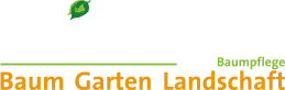 Chiemgau Baumpflege - Baum Garten Landschaft